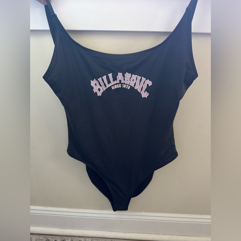 Billabong One Piece Swimsuit – NWT